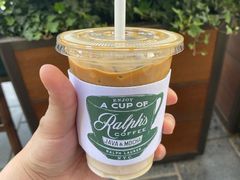 -Ralph’s Coffee(北京三里屯店)