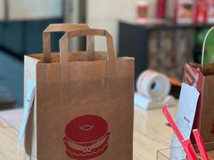 -Tims天好咖啡(河西万象城店)