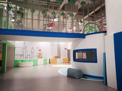 -苏宁红孩子乐园(新都苏宁易购广场店)