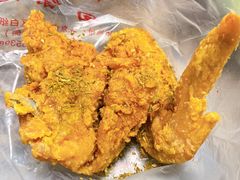 -白纸坊美式炸鸡