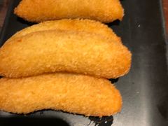 -江边城外烤全鱼(方庄时代购物中心店)