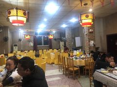 大堂-春涛餐馆(下坝店)