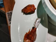 -泰钰丰烤鸭.天津菜(开发区店)