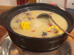 -洪大厨鸡煲(福田店)