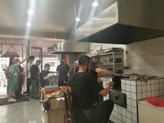 -王记肉火烧早餐中国店