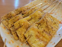 -蚝老板海鲜烧烤大排档(码头店)