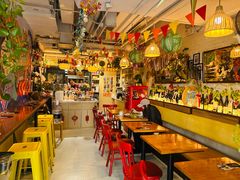 -Mesa Madre梅萨妈妈·Bintana(国贸店)