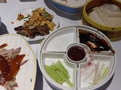 -海富门·带鱼·淮扬菜·粤菜(甘家口店)