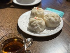 老昆明传统破酥包子-茴香熙楼(翠湖店)