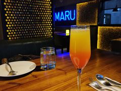 -MARU玛露音乐餐厅(前滩世贸店)