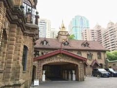 -马勒别墅饭店(静安寺店)