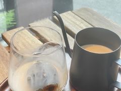 -Home Cafe(水榭春天店)