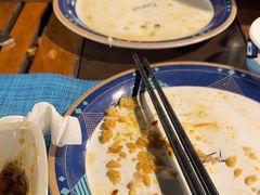 -渔家火锅·海鲜自助餐·演艺(亚龙湾天域酒店)