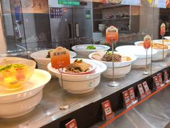 -不倒翁·安徽名菜楼(步行街店)