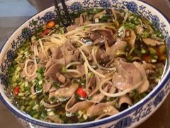 -富临轩私房菜(集庆门大街店)