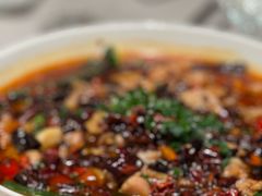 湘水牛蛙-绿杨春·淮扬宴(庐山路店)