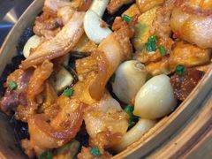 -来客家食府 · 福建客家菜(厦禾路店)