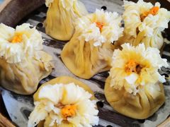 -都一处烧麦馆(前门店)