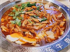-古乐牛香·鲜牛肉自助火锅(南京总店)