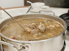 -原汁原味驴庄(长岭村店)