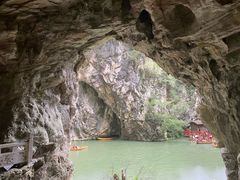 -天河潭旅游度假区