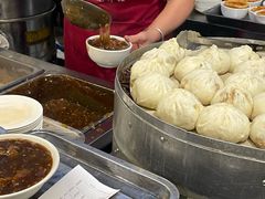 -姚记炒肝店(鼓楼店)