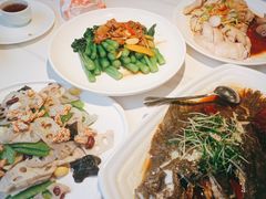 -天喜酒楼饭市·茶市(同德皇宫店)