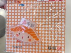 -争鲜回转寿司(朝北大悦城店)