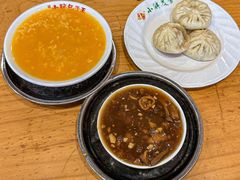 -小胖包子王(阜成门内店)