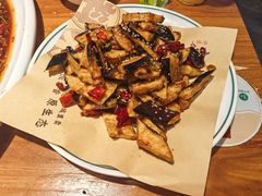 -东来土菜馆(民祥园路店)