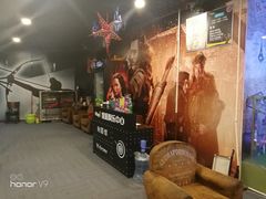 -大玩家超乐场(河东万达广场店)