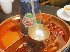 -咏江南·苏式火锅·苏州评弹(观前街店)