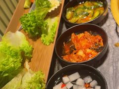 -牛局别馆·和牛烧肉(日月广场店)
