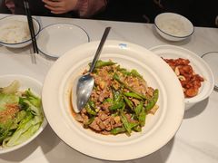 -兰湘子·湘菜小炒(长安万科广场店)