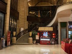 -聚福山莊·寻味顺德(北滘店)