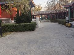 -天津妈祖文化园