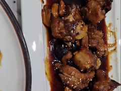 -小郭私房菜·海肠捞饭店(学士街店)