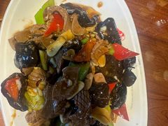 -惠宾饭庄(中山路店)