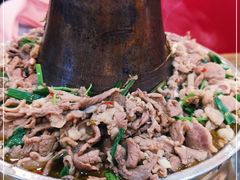 -穆老九清真牛羊肉馆(宋城店)