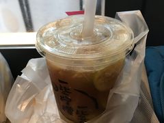 一些柠檬茶-一些柠檬一些茶(西村店)