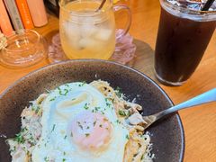 -街角 T·COFFEE 融合料理·BISTRO(车公庙店)