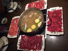 -大喜牛鲜牛肉火锅(营迹路店)