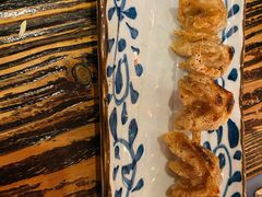 炸鸡皮-平成屋·午肴夜酒(四川北路店)