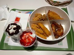 -麦当劳(秣陵路店)