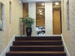 -泰和浴足商务会馆(鲁发名城店)
