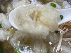 -荣巷小馄饨(荣巷店)