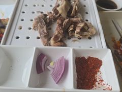 -老毛手抓·盐池滩羊非遗手抓(宁夏总店)