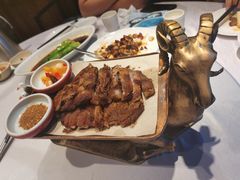 -京味斋·北京烤鸭(北京南站洋桥店)