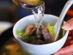 -全牛匠·乐山跷脚牛肉(新中关店)