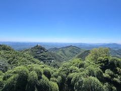 -莫干山风景区
